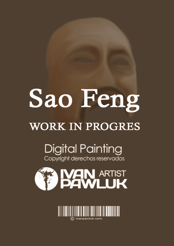 Sao Feng IN PROGRESS