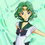 Sailor Neptune