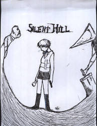 Silent Hill