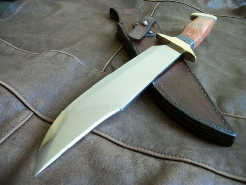 Bowie knife 5