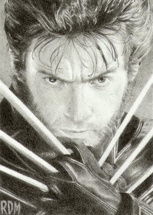 Wolverine