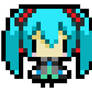 PixelMiku