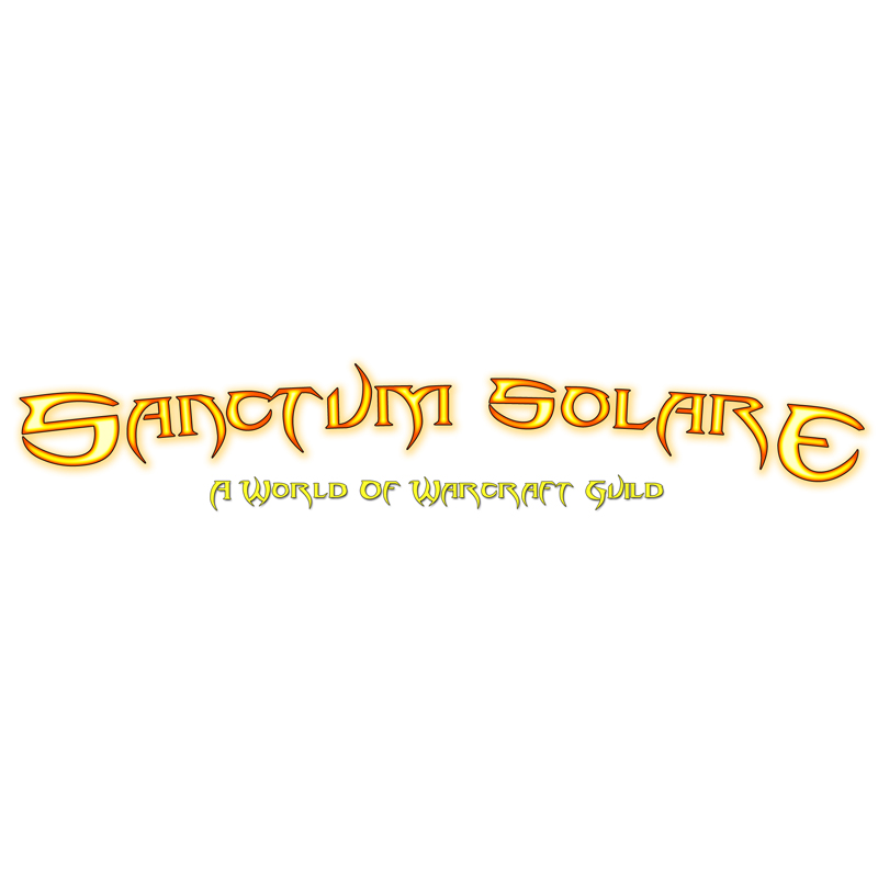 Sanctum Solare Logo