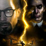 Half-Life Movie Poster