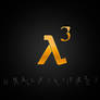 Half-Life 3 Logo teaser v2