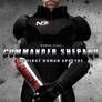 Commander Shepard: Spectre