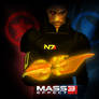 Mass Effect 3 Teaser v2
