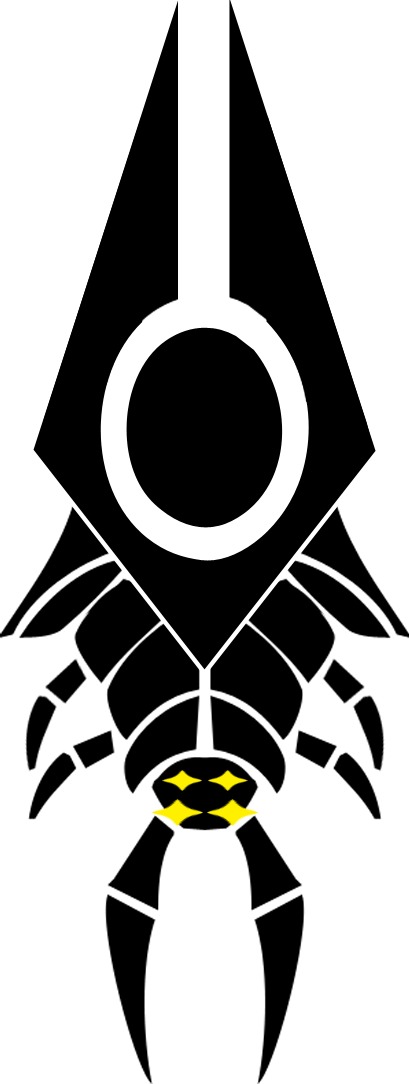 Combine Reaper Symbol by EspionageDB7