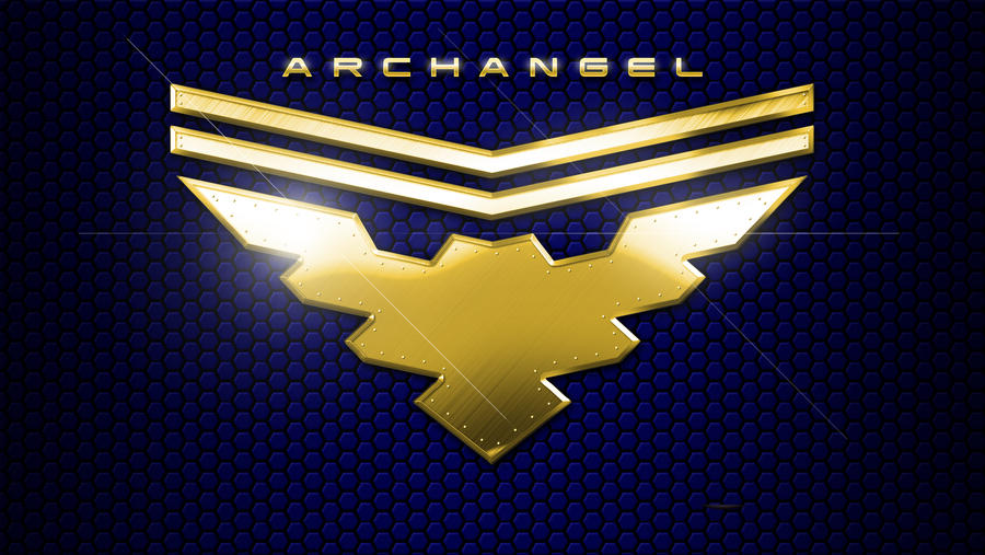Archangel Wallpaper by EspionageDB7 on DeviantArt