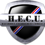 HECU Badge
