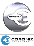 Coronix Electronics Logo
