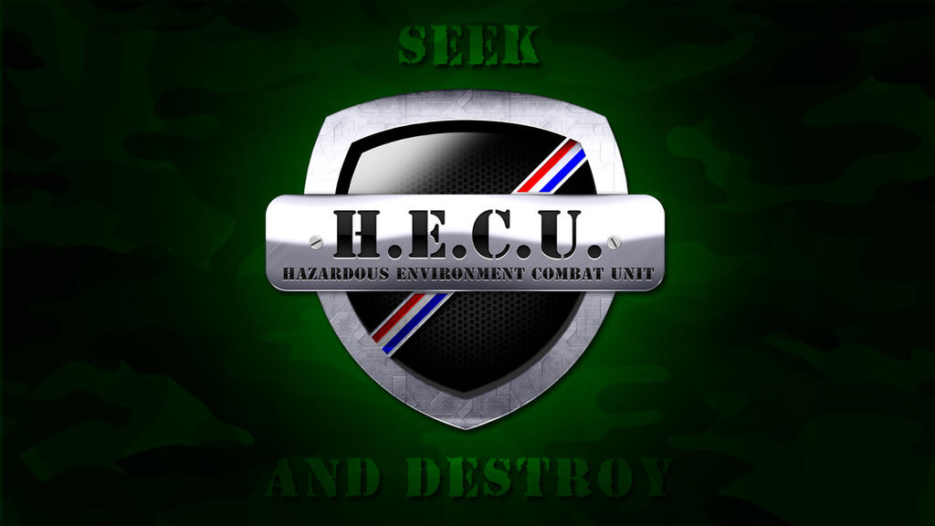 HECU Wallpaper