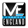 Matthew England Personal Logo