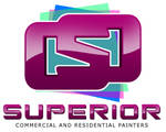 Commission: Superior Painters Logo