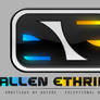 Allen Ethridge Personal Logo
