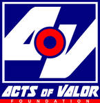 COMMISSION - Acts of Valor Foundation logo