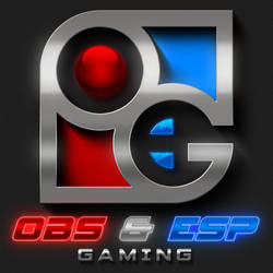 Obs and Esp Gaming - Logo