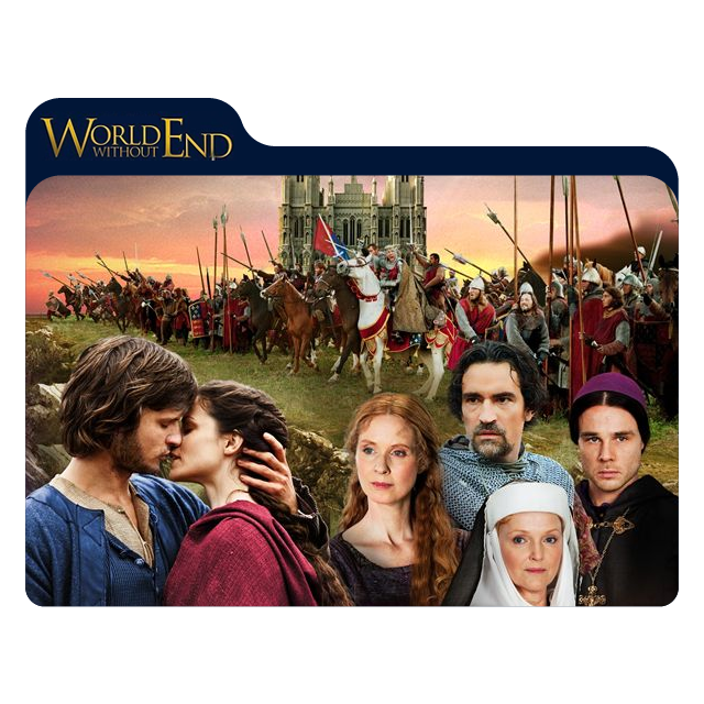 Watch World Without End Season 1 Episode 1 World Without End by siaky001 on DeviantArt