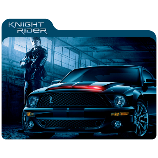 Knight Rider 2008 By Siaky001 On Deviantart
