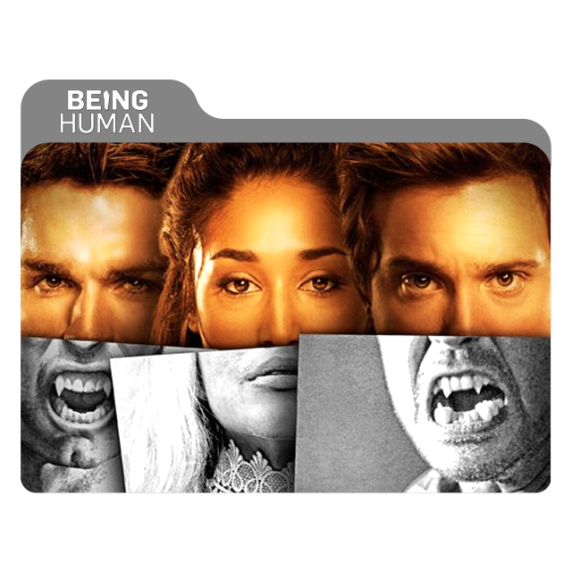 Being Human(US) by siaky001 on DeviantArt