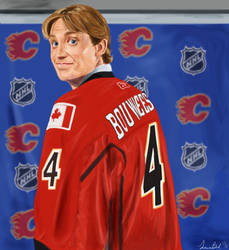 Jay Bouwmeester