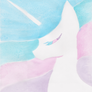 Princess Celestia: Watercolor