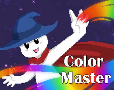 Explore the Best Colormaster Art | DeviantArt