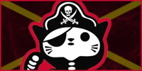 Nay's Pirate Flag