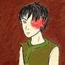 Avatar The Last Airbender-Zuko