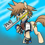 Sora Ponified (Done)