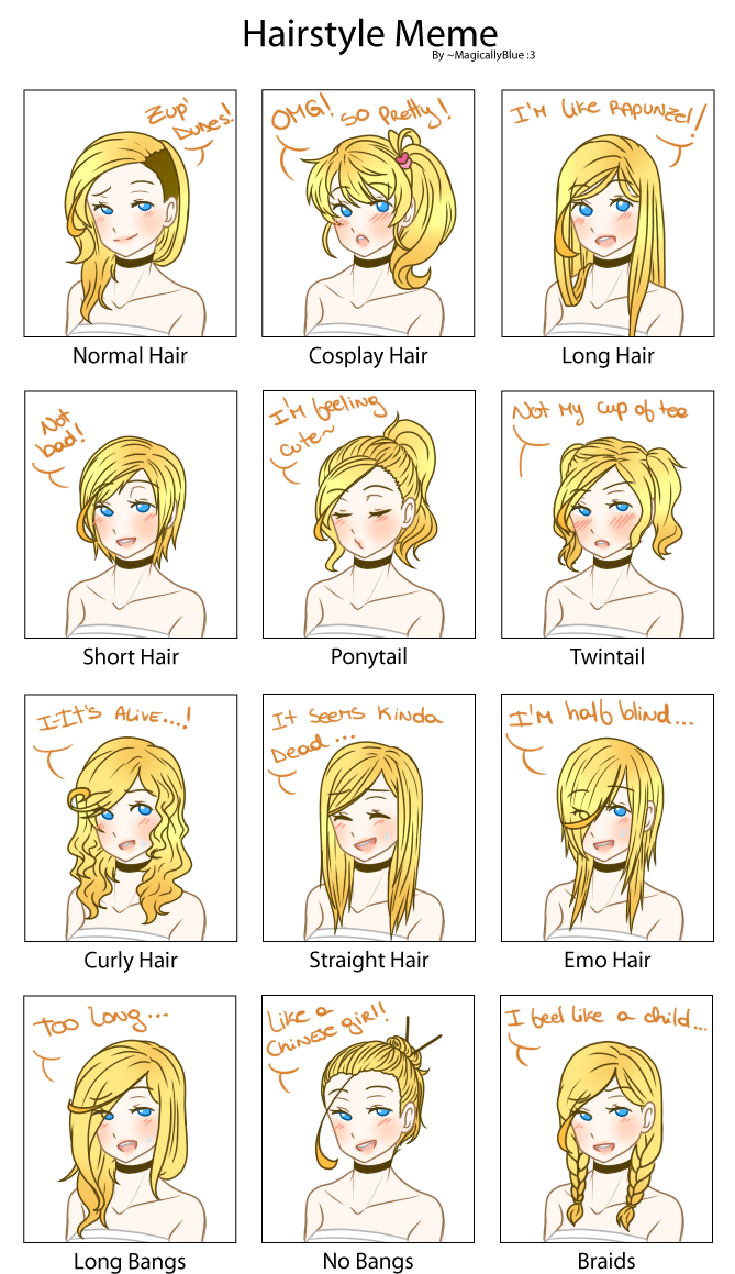 ACD - Hairstyle Meme by Saya-SM on DeviantArt