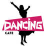 dancing cafe logo