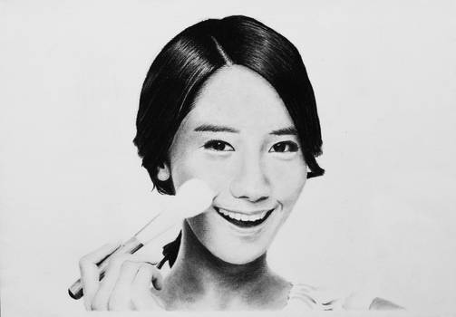 Yoona   [ SNSD ]