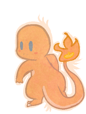 . : charmander : .