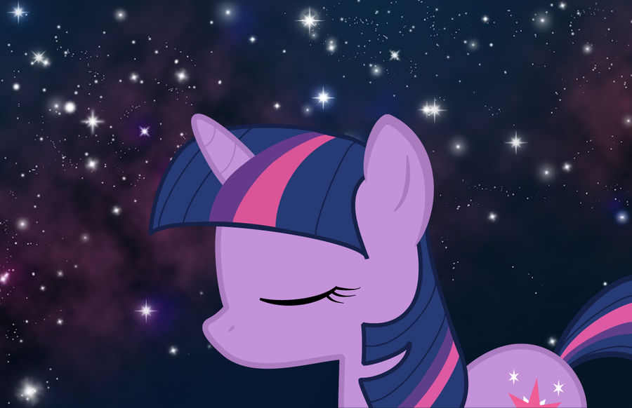 Twilight Starshine