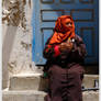A Portrait in Essaouira
