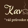 Logo kavarnicky