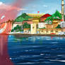 istanbul speedart