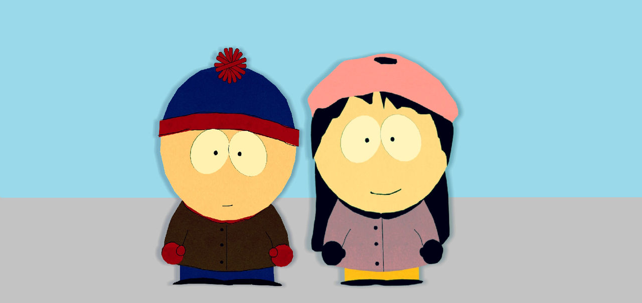 Season 1 Episode 1 Stendy by MikeMorris1988 on DeviantArt