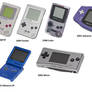 Game Boys