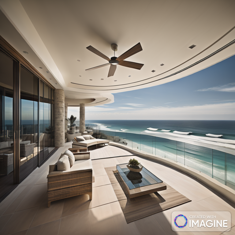 Beach Front Penthouse by MikeMorris1988 on DeviantArt