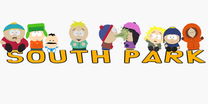 South Park (4)