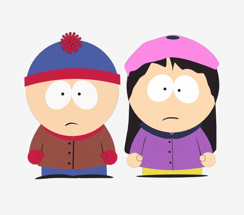 Season 1 Episode 2 Stendy by MikeMorris1988 on DeviantArt