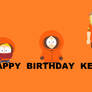 Happy Birthday Kenny