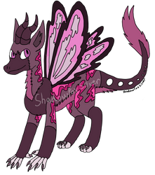 Pink Patches (January 2024)(Open)