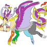 Key Power Jess (Dragon)