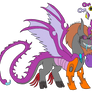 Key Power Jess (Pony)