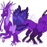 Plumy (Guardian form)