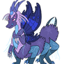 Shine (Imperial Spider Aleum)