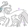 Radiant Keysoul (True form)